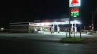 Worker shot at W-S gas station dies; woman charged with murder