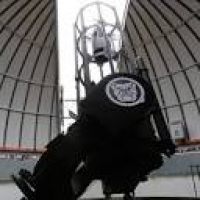 Holcomb Observatory & Planetarium | Butler.edu