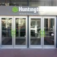 Huntington Bank - Bank in Indianapolis