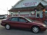 American Imports INC - Used Cars - Indianapolis IN Dealer