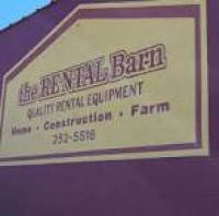 Rental Barn II LLC - Home | Facebook