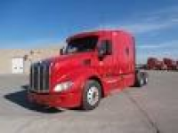 Trucks for sale at Jx Peterbilt Indianapolis in Indianapolis ...