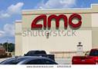 Indianapolis Circa August 2016 Amc Movie Stock Photo 465035819 ...