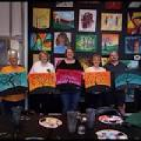 Mimosa And A Masterpiece - 47 Photos & 20 Reviews - Paint & Sip ...