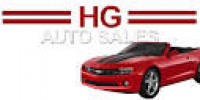 HG Auto Sales Indianapolis IN | New & Used Cars Trucks Sales & Service