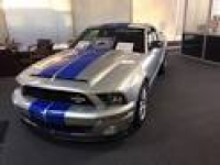 Used Ford Mustang Shelby GT500 in Indianapolis, IN | Auto.com