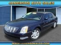 Jamerson Auto Sales - Used Cars - Anderson IN Dealer