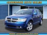 Jamerson Auto Sales - Used Cars - Anderson IN Dealer