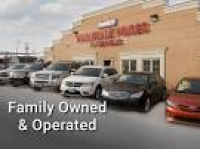 Used Car Dealer Dyer IN Used & Pre-Owned Vehicles near Chicago IL ...