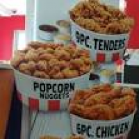 KFC - 19 Photos - Fast Food - 2401 N Meridian St, Indianapolis, IN ...