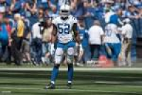 NFL: AUG 13 Preseason - Lions at Colts Pictures | Getty Images