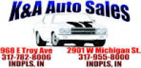 K&A Auto Sales 2 - Home | Facebook