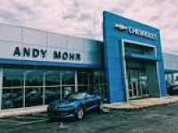 Chevy Dealer Near Me | Andy Mohr Speedway Chevy