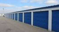 Convenient self storage units in Indianapolis at 3912 N. Glen Arm Rd.