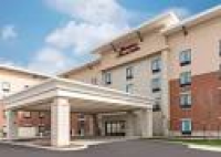 Hampton Inn and Suites by Hilton West Lafayette, IN Hotel