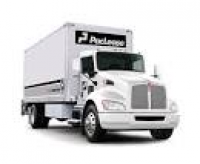 Commercial Truck Rental