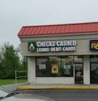 ACE Cash Express, Indianapolis, IN, 5103 W Washington St - Cylex