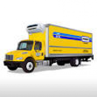 18 to 26 Foot Refrigerated Truck Rental Non-CDL - Penske ...