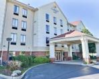 Comfort Inn Indianapolis East, IN - Booking.com