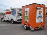 U-Haul Moving & Storage of Lawrence 8550 Pendleton Pike ...