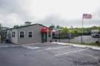 Self-Storage Units at 1065 Voluntown Road in Griswold, CT @CubeSmart