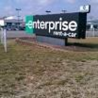 Enterprise Rent-A-Car - Eastside - 1704 N Shadeland Ave