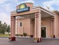 Days Inn Indianapolis East Post Road - UPDATED 2018 Prices & Hotel ...