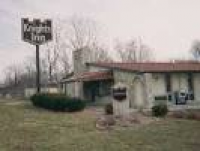 Welcome To Knights Inn Indianapolis East - Picture of Express Inn ...