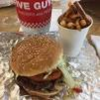 Five Guys - 28 Photos & 34 Reviews - Burgers - 9210 Rockville Rd ...