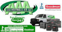AAA Heating & Air - Customer Financing