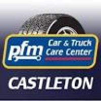 PFM Car & Truck Care Center - Home | Facebook