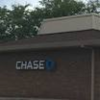 Chase Bank - Mars Hill - Indianapolis, IN