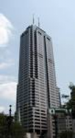 Salesforce Tower (Indianapolis) - Wikipedia