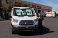 U-Haul: Moving Truck Rental in Las Vegas, NV at U-Haul Moving ...