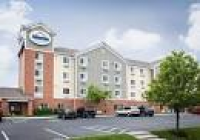Suburban Extended Stay Northeast, Indianapolis Hotels from $64 - KAYAK