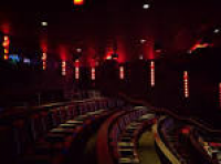 Dolby Cinema - Auditorium 1 - Yelp