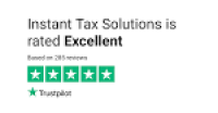 Instant Tax Solutions Reviews | Read Customer Service Reviews of ...