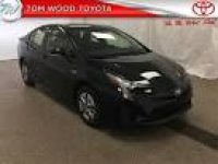 Featured New Toyota Cars | Tom Wood Toyota | Indianapolis, IN
