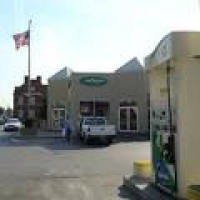 BP Station - Gas Stations - 1545 E 38th St, Indianapolis, IN ...
