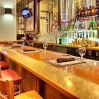 Rock Bottom Brewery Restaurant - Indianapolis - Indianapolis, IN ...