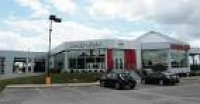 About Your Nissan Dealer Indianapolis | Andy Mohr Nissan