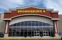 Brownsburg 8 in Brownsburg, IN - Cinema Treasures