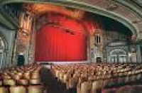 VIPSeats.com - Landmark Theatre Tickets
