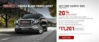 Ed Martin Buick GMC in Carmel | Indianapolis, Greenwood and ...