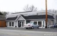 Picture of the Bentley Zionsville Car Dealership in Zionsville ...