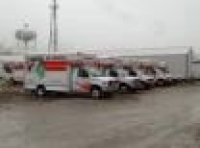 U-Haul: Moving Truck Rental in Carmel, IN at Carmel Welding ...