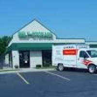 U-Haul Neighborhood Dealer - Truck Rental - 9834 N Michigan Rd ...