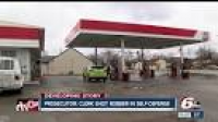Clerk will not be charged in fatal shooting of alleged Phillips 66 ...