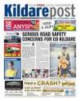 Kildare post 08 02 18 by River Media Newspapers - issuu