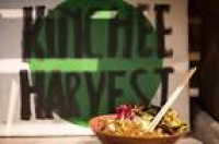 Kimchee Harvest Kitchen Responds to the Seasons | Restaurants ...